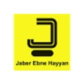 Jaber Ebne Hayyan Pharmaceutical Company logo