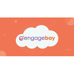 EngageBay logo