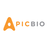 Apic Bio logo