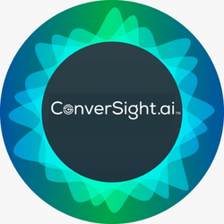 ConverSight.ai logo