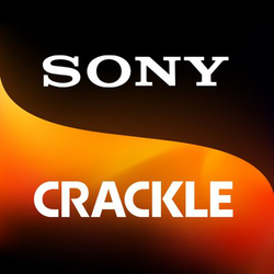 Crackle (company) logo