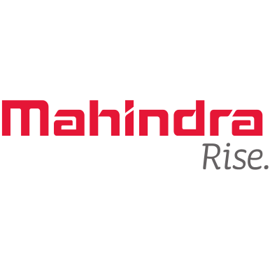 Mahindra Automotive logo