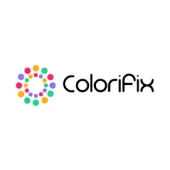 Colorifix logo