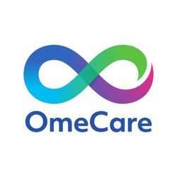 OmeCare logo