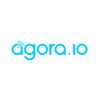 Agora.io logo