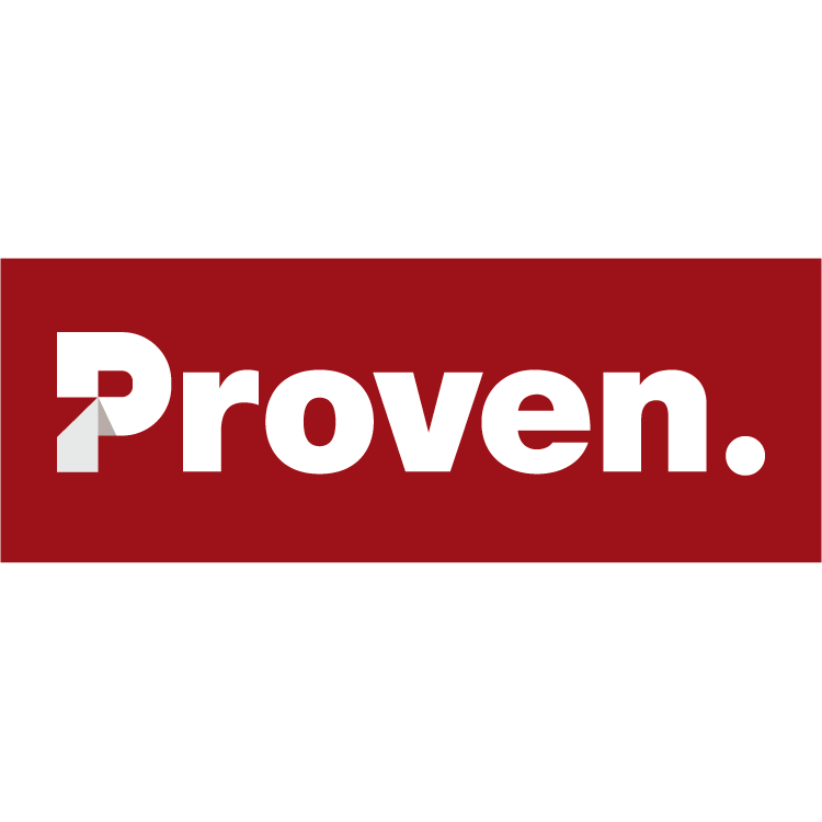 Proven.com logo