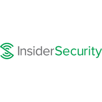 InsiderSecurity logo