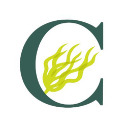 Cascadia Seaweed logo