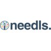 needls. logo