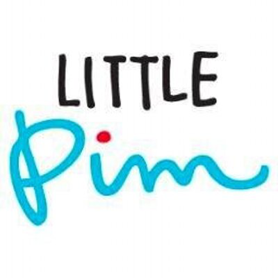 Little Pim logo