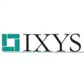 Ixys logo