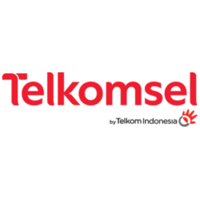 Telkomsel logo