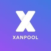 Xanpool logo