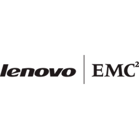 LenovoEMC logo