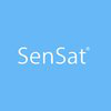 SenSat logo