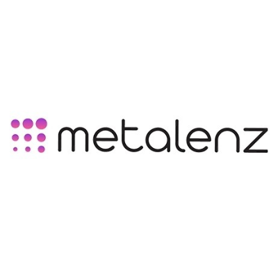 Metalenz logo