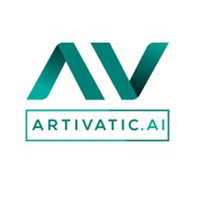 ArtiVatic.ai logo