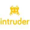 Intruder logo