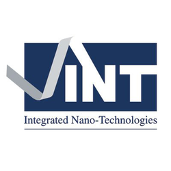 Integrated Nano-Technologies logo