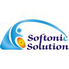 Softonic solution logo