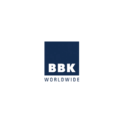 Bbk Worldwide logo