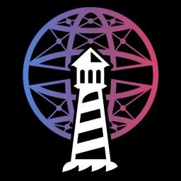 Lighthouse logo