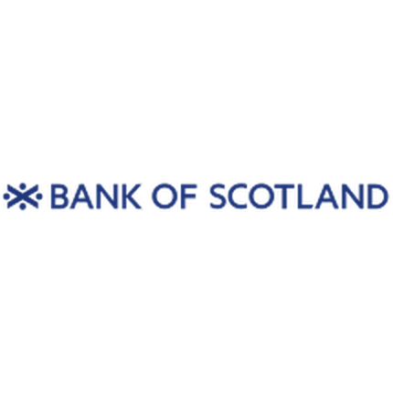 Bank of Scotland logo