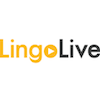 Lingo Live logo