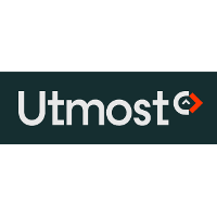Utmost logo