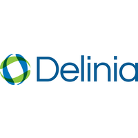 Delinia logo