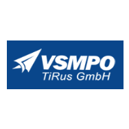 VSMPO Tirus GmbH logo