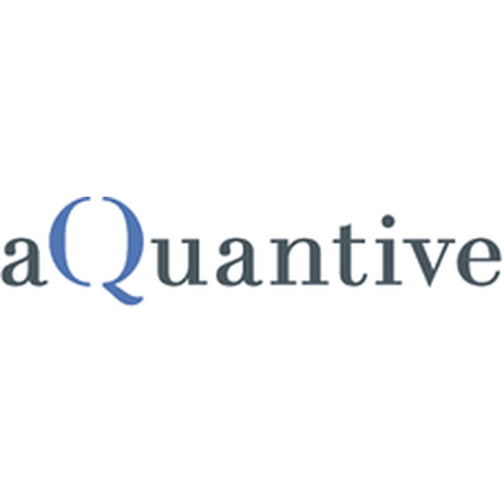 AQuantive logo