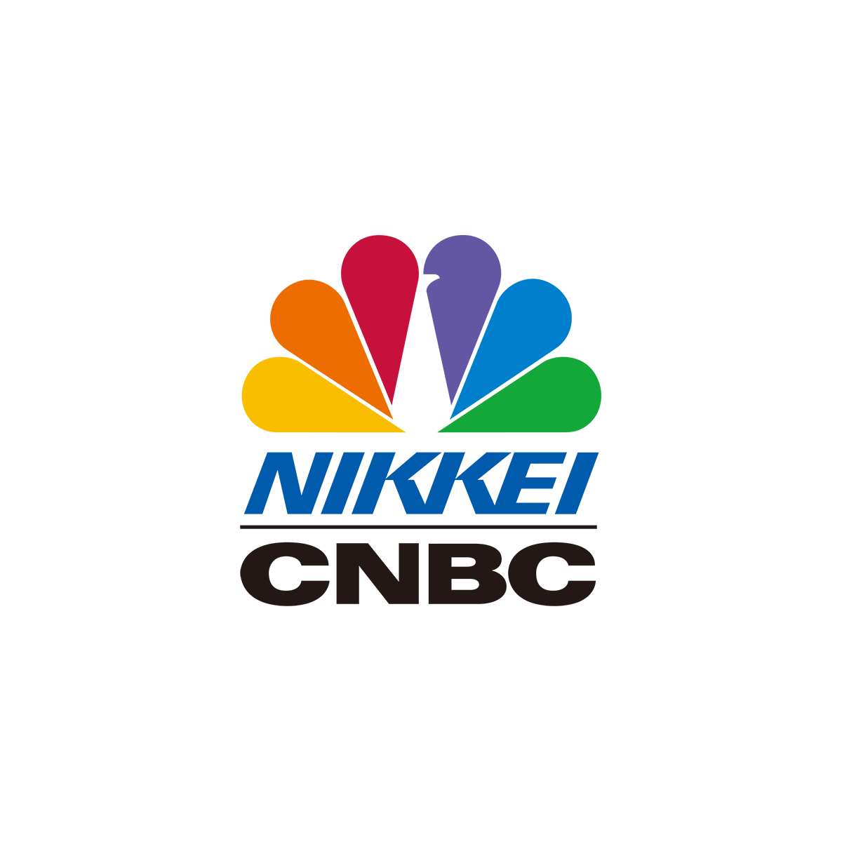 Nikkei CNBC logo