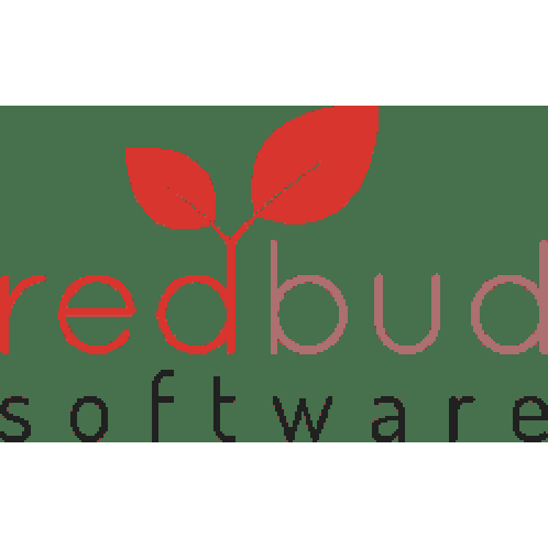 RedBud SoftWare, Inc. logo