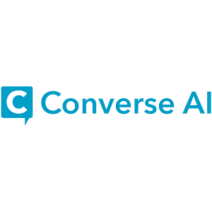 Converse.Ai logo