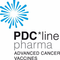 Pdc*Line Pharma logo