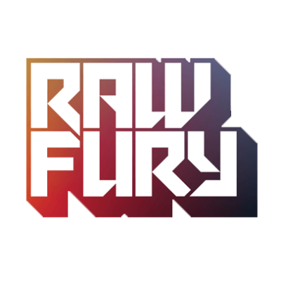 Raw Fury logo