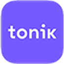 Tonik logo