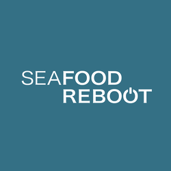 Seafood Reboot logo