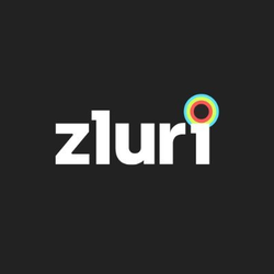 Zluri logo