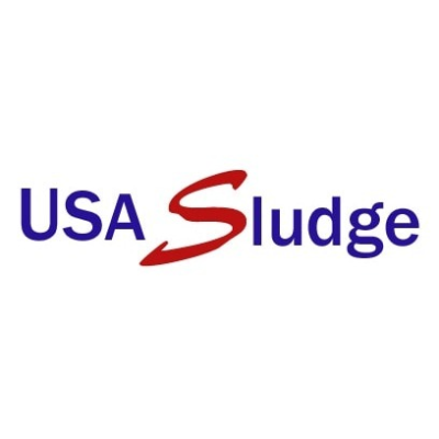 USA Sludge logo