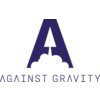 Against Gravity logo