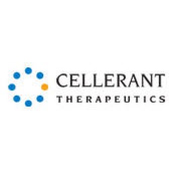 Cellerant Therapeutics logo