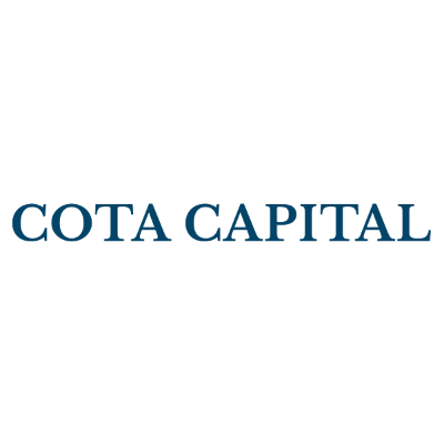 Cota Capital logo