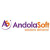 Andolasoft logo