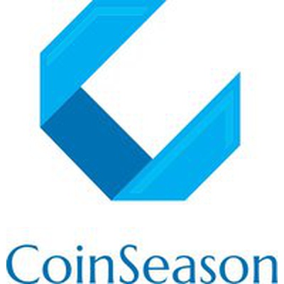 CoinSeason logo