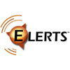 ELERTS logo