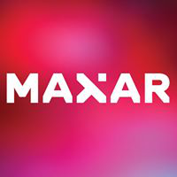 Maxar Technologies logo