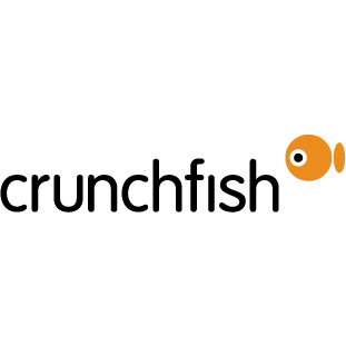 Crunchfish logo