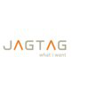 JagTag logo